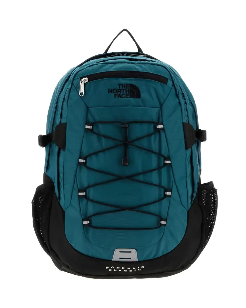 The North Face Borealis Classic Rucksack - Blau Blau
