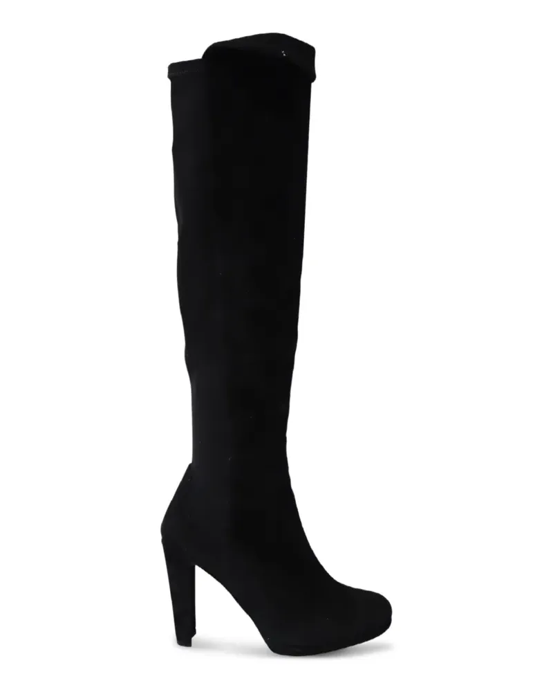 Stuart Weitzman Hiline knee-high boots - Schwarz Schwarz