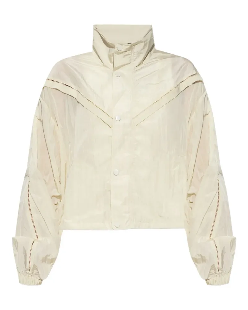 IRO Vasha Jacke - Nude Nude