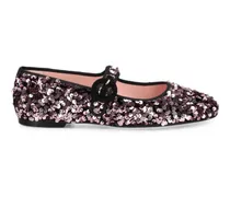 Pretty Ballerinas