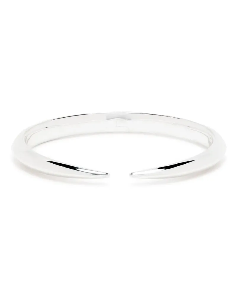Shaun Leane Sabre Deco Armspange aus Sterlingsilber Silber