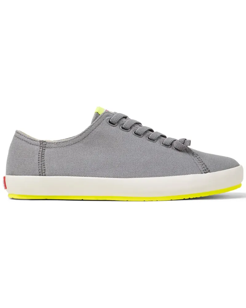 Camper Peu Rambla Sneakers - Grau Grau