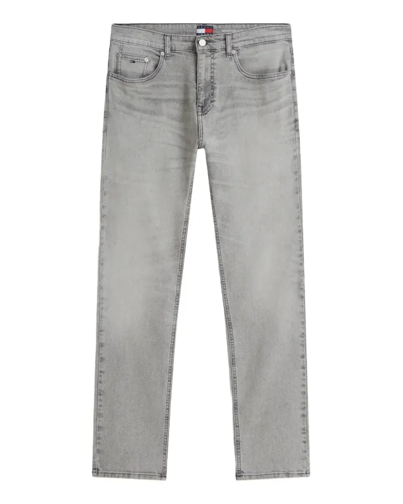 Tommy Hilfiger Scanton slim-fit jeans - Grau Grau