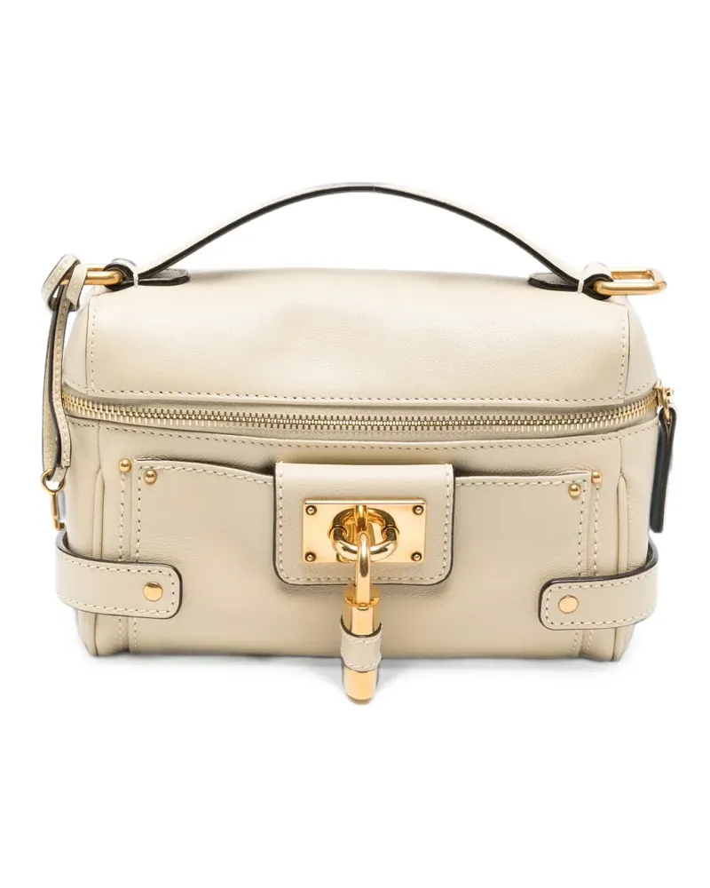 Chloé Paddington Tote Bag - Nude Nude