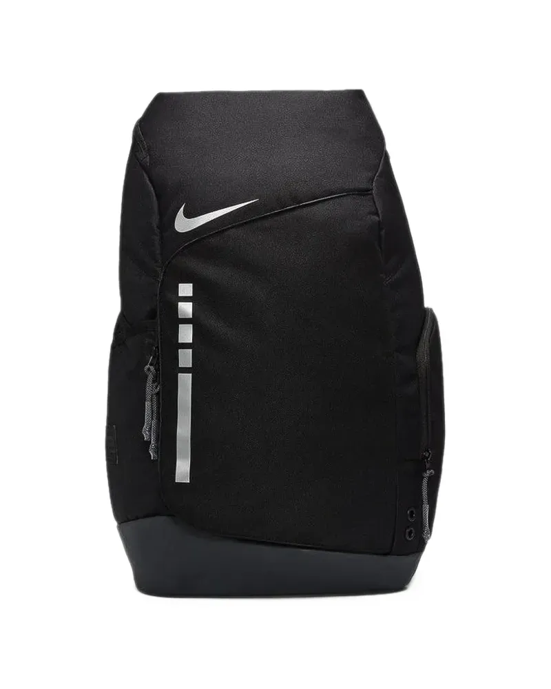 Nike Hoops Elite Rucksack - Schwarz Schwarz