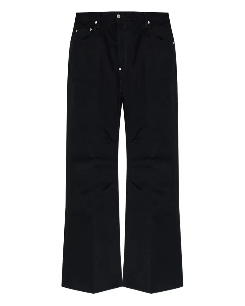 Dsquared2 Jeans aus Baumwolle - Schwarz Schwarz