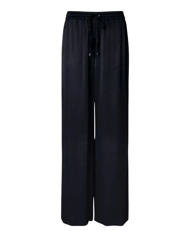 HUGO BOSS Hose mit geradem Bein - Blau Blau