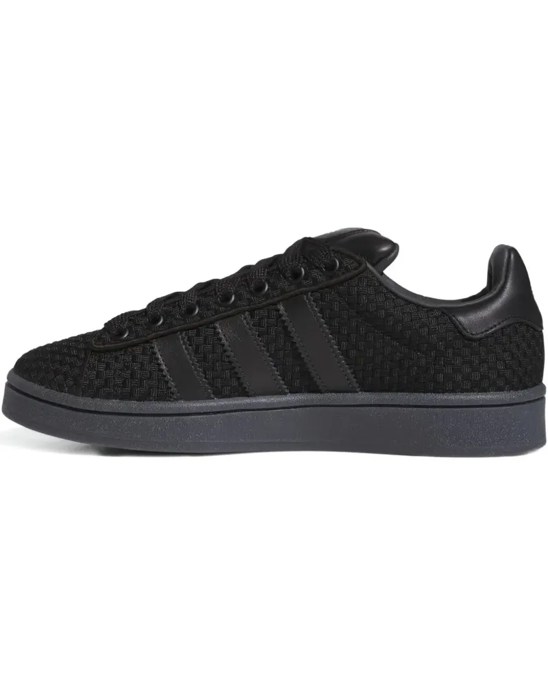 adidas Campus 00s Sneakers - Schwarz Schwarz