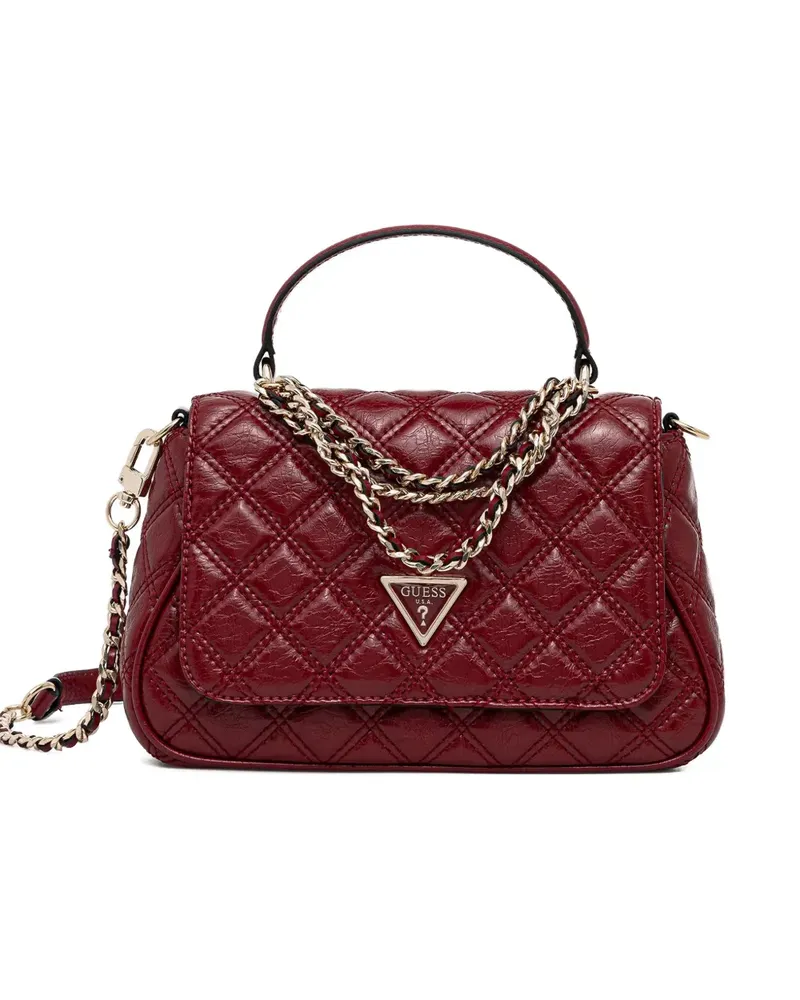 Guess Giully handbag - Rot Rot