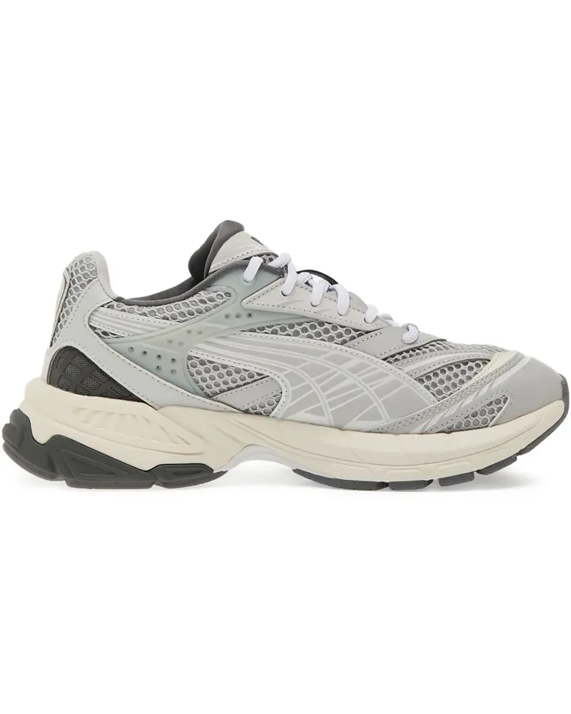 Puma Velophasis Sneakers - Grau Grau