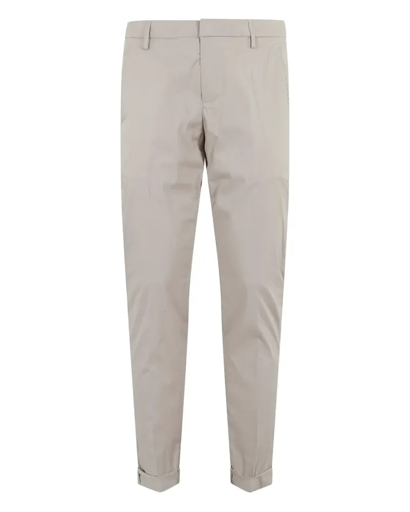 Dondup Klassische Hose - Nude Nude