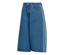Firebird Shorts - Blau