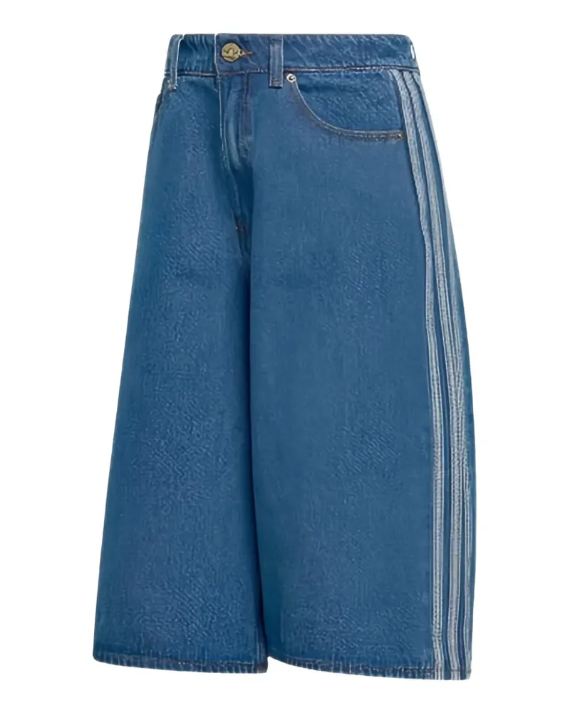 adidas Firebird shorts - Blau Blau