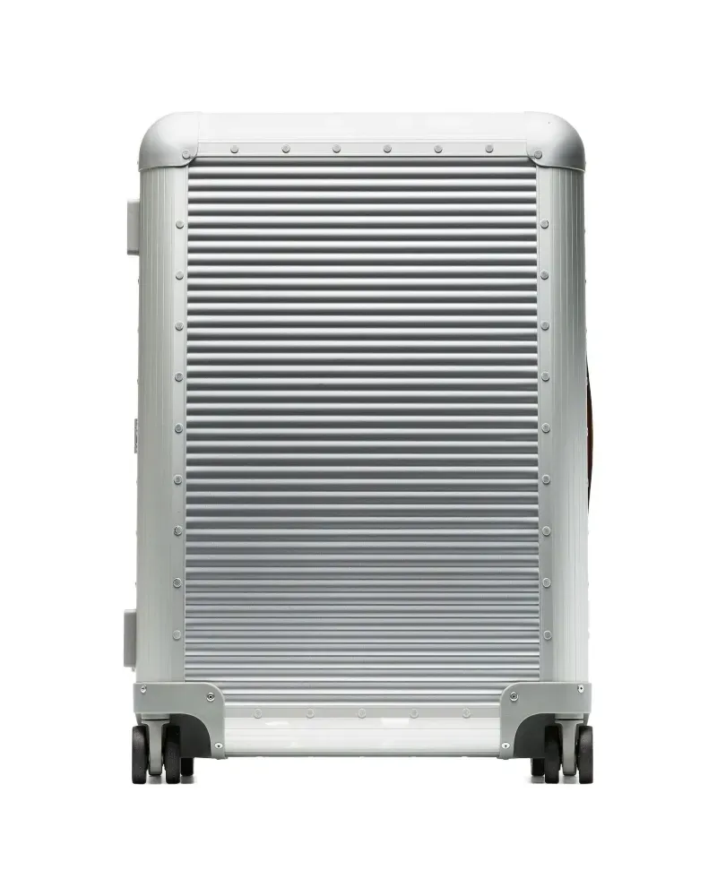 FPM Bank Spinner 68' Reisekoffer - Silber Silber