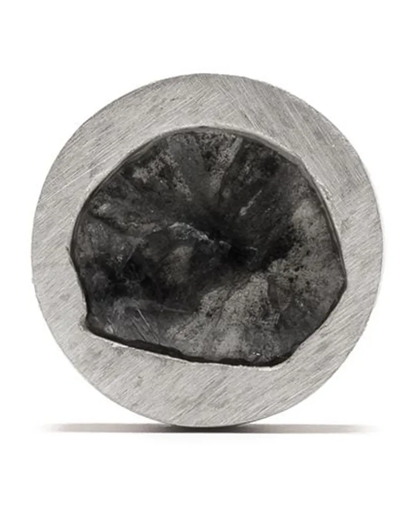 Parts Of Four Klassischer Ohrring - Silber Silber