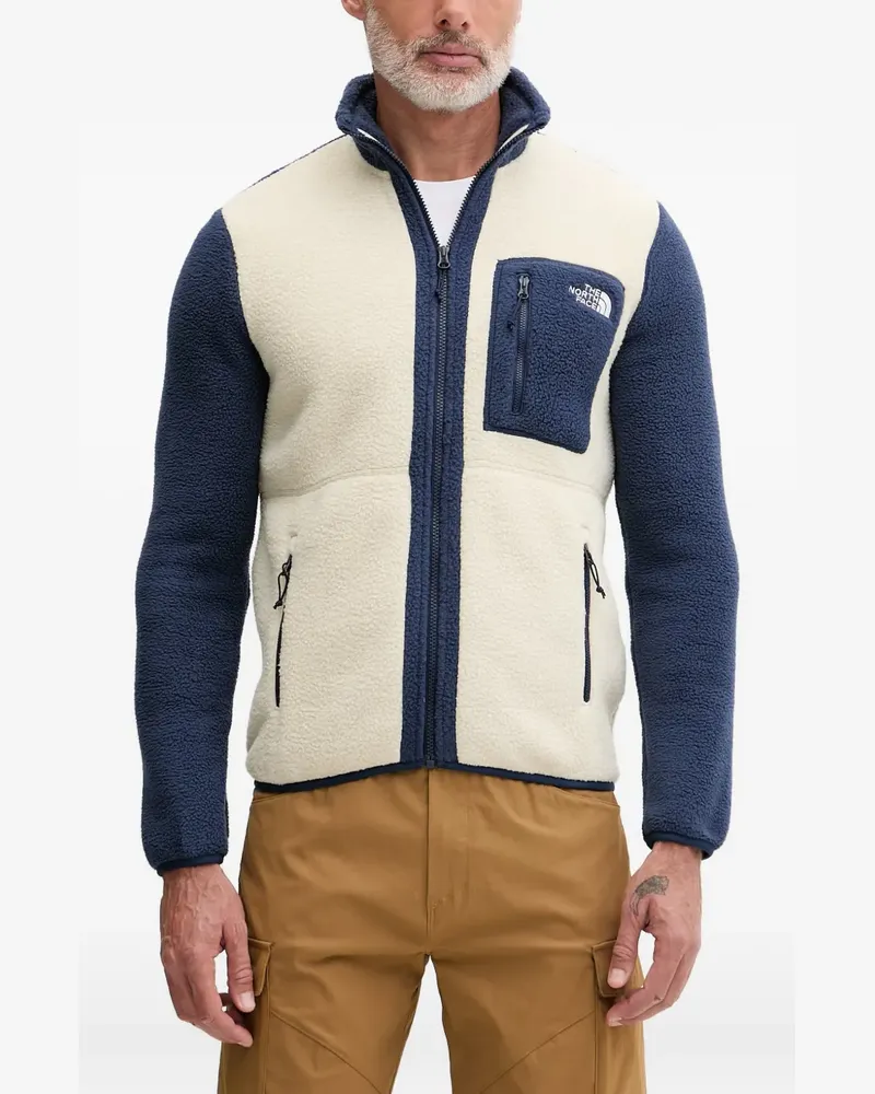 The North Face Yumiori Fleecejacke - Nude Nude