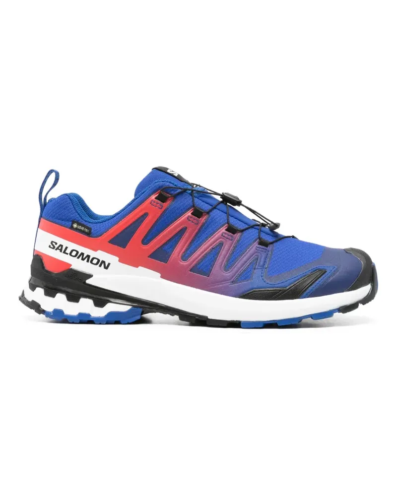 Salomon XA Pro 3D V9 sneakers - Blau Blau