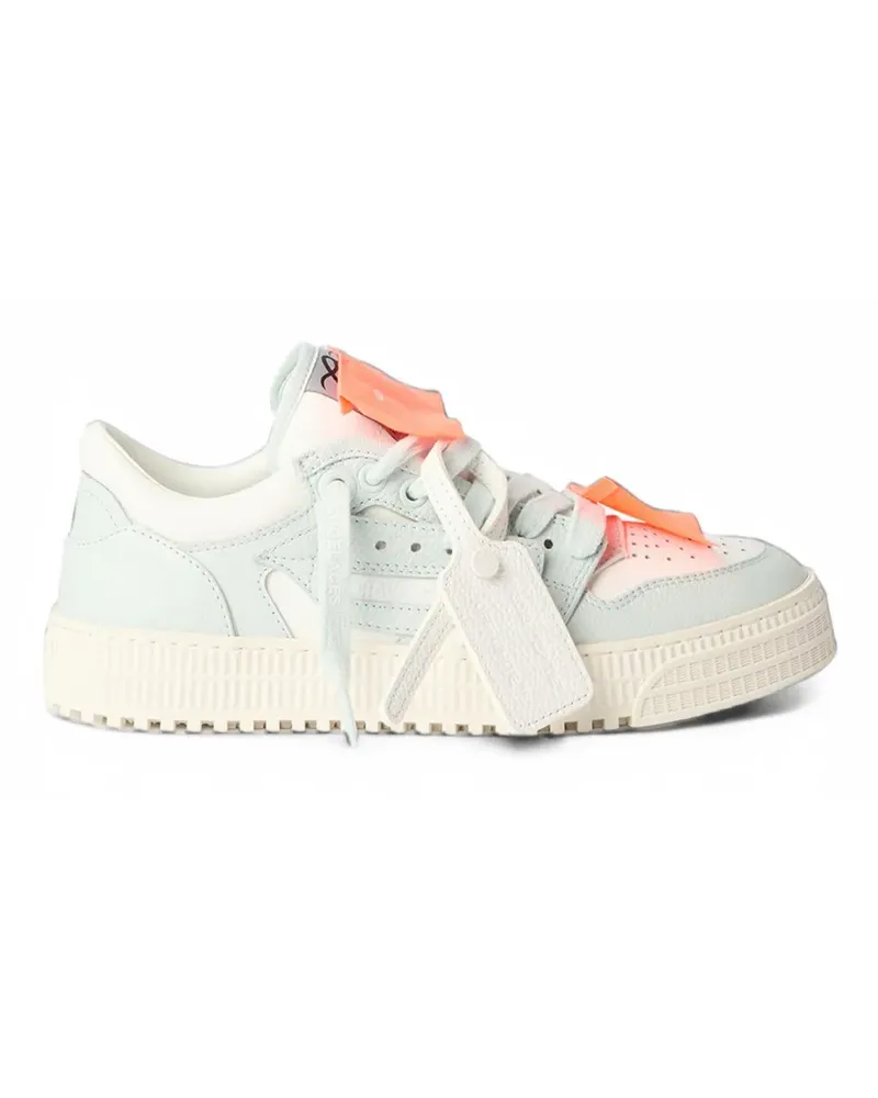 OFF-WHITE 3.0 Off Court Sneakers - Nude Nude