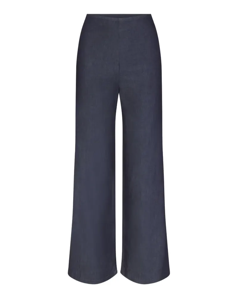 Simon Miller Pia Chambray-Hose - Blau Blau