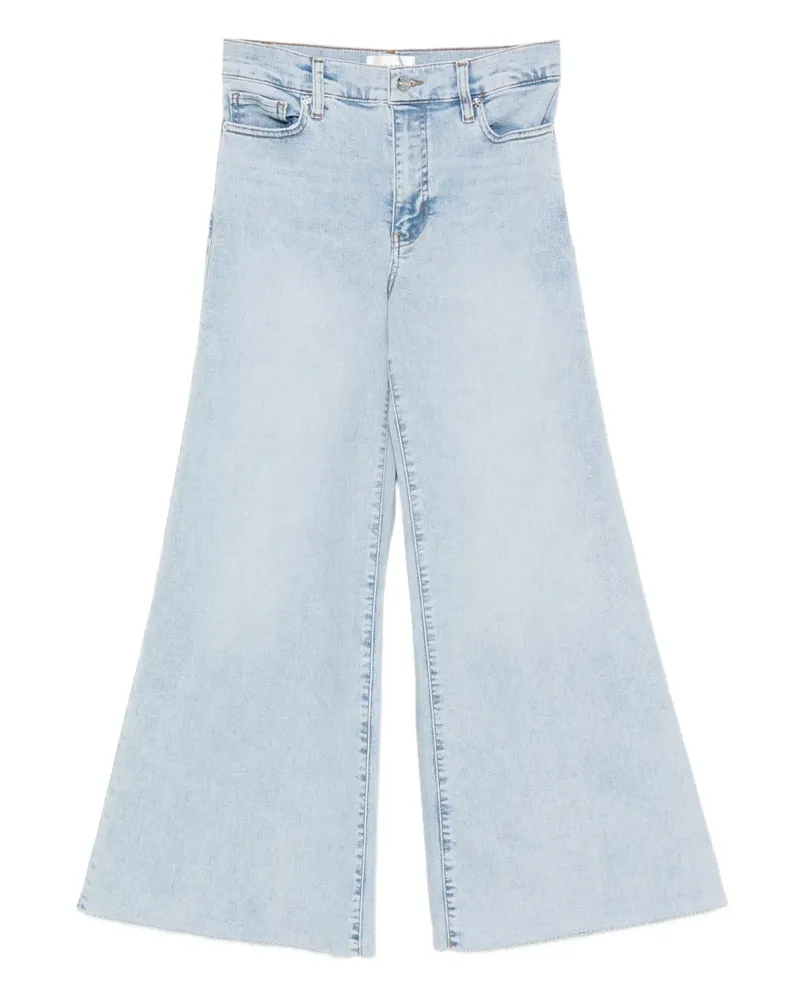 Frame Denim Five-Pocket-Jeans - Blau Blau