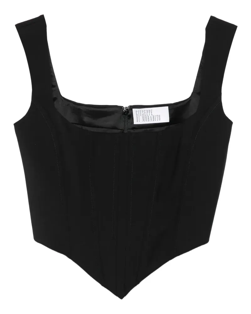 Giuseppe di Morabito 05FWTO19605327A 99|black - Schwarz Schwarz
