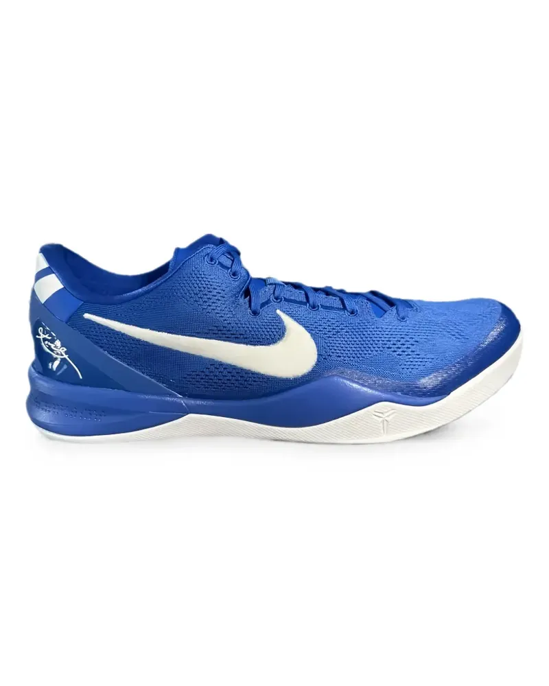 Nike Kobe 8 Protro TB Promo Sneakers - Blau Blau