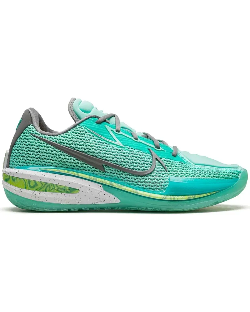 Nike Air Zoom G.T Cut Sneakers - Grün Grün