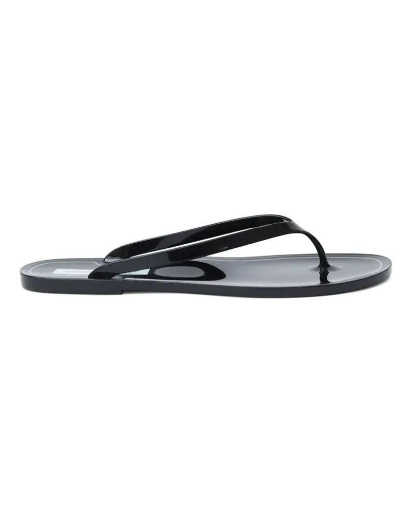 Christopher Esber Jo flip-flops - Schwarz Schwarz