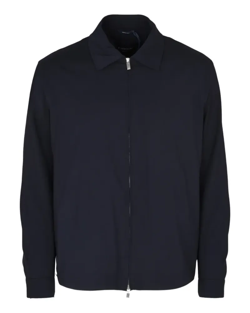 Tombolini Zero Gravity Jacke - Blau Blau