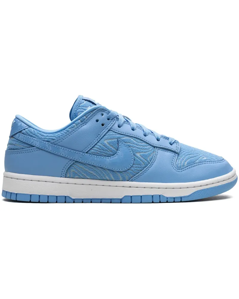 Nike Dunk University Blue Sneakers - Blau Blau