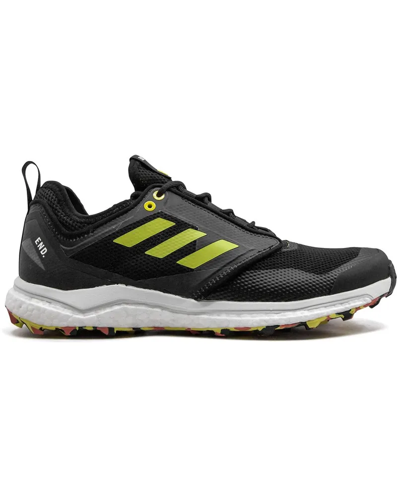 adidas Terrex Agravic' Sneakers - Schwarz Schwarz