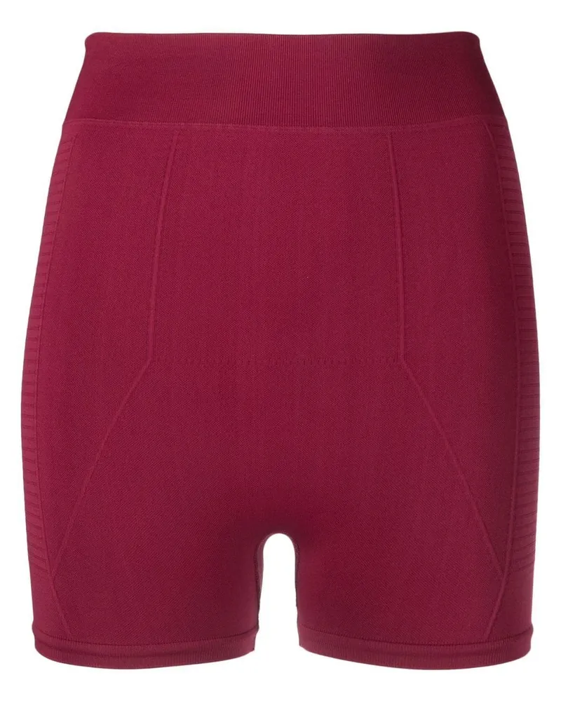 Rick Owens Slip mit hohem Bund - Rosa Rosa