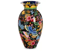 Hohe 'Amphora Colombo' Vase