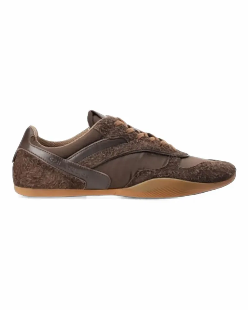 Copenhagen CPH650 panelled sneakers - Braun Braun