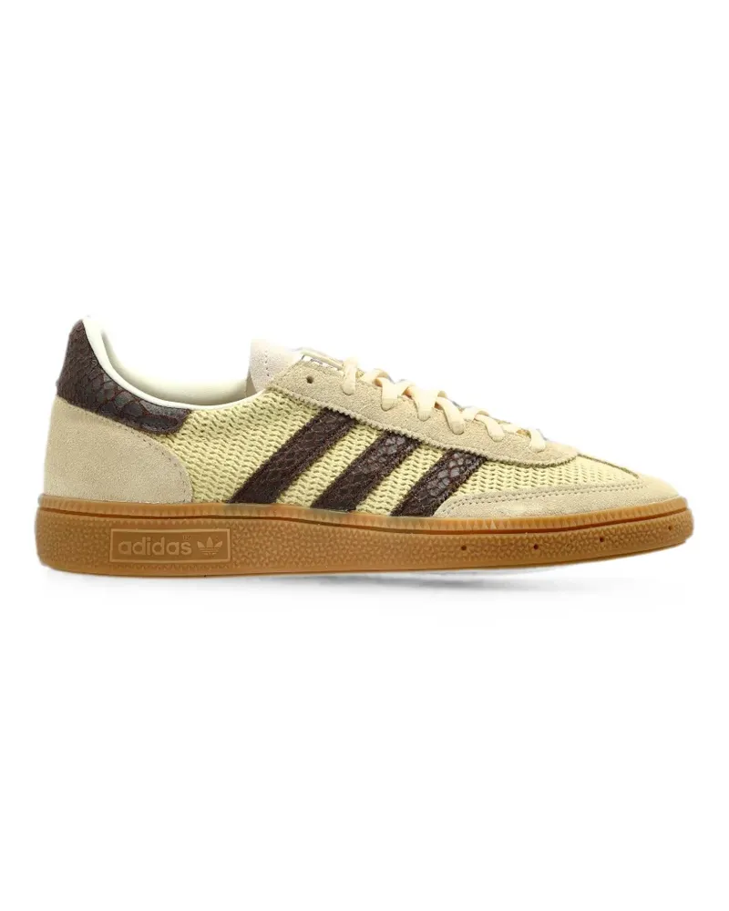 adidas Handball Spezial Sneakers - Gelb Gelb