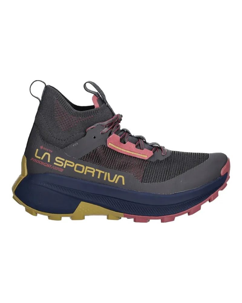 La Sportiva Prodigio Hike lace-up sneakers - Grau Grau