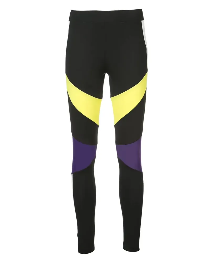 Puma x Yes 'Julz' Leggings - Grün Grün