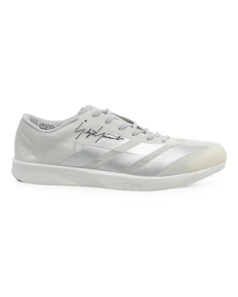 Y-3 Adizero RC6 Sneakers - Nude Nude