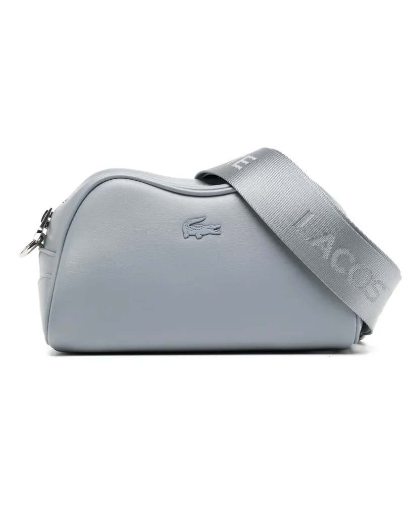 Lacoste Lora Umhängetasche - Blau Blau