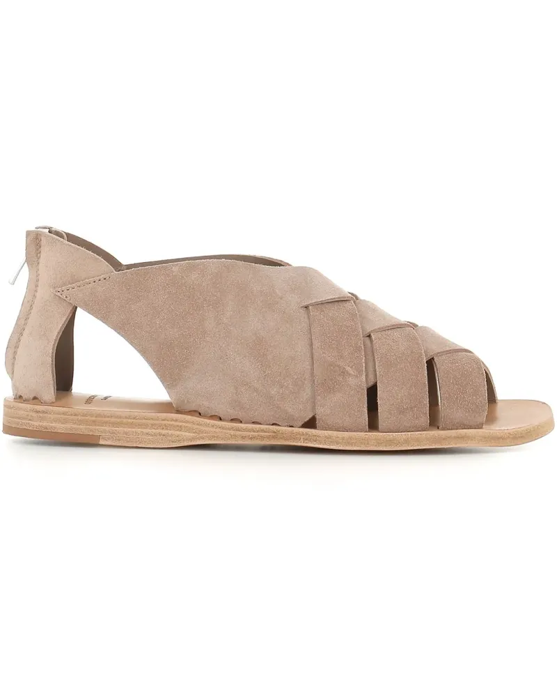 Officine Creative Italia Itaca' Sandalen - Nude Nude