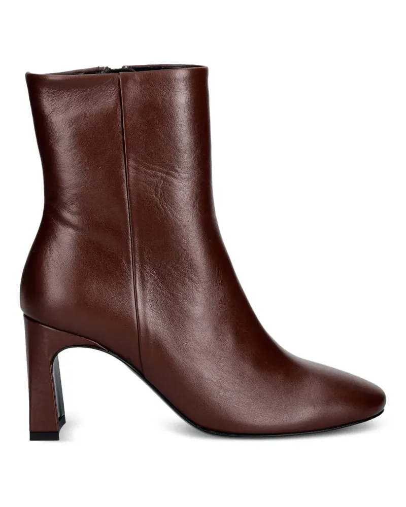 SOULIERS MARTINEZ Karol Stiefeletten - Braun Braun