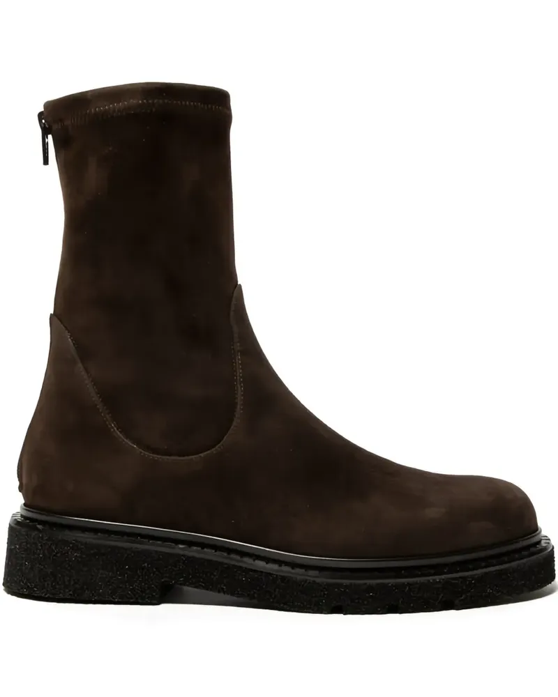 Guglielmo Rotta Krisalyn Stiefel 30mm - Braun Braun