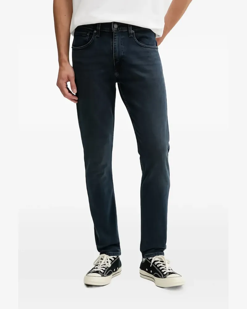 Levi's 512 Jeans - Blau Blau