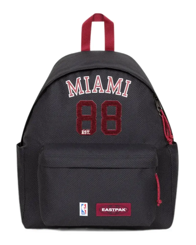 Eastpak x NBA medium Day Pak'r backpack - Schwarz Schwarz