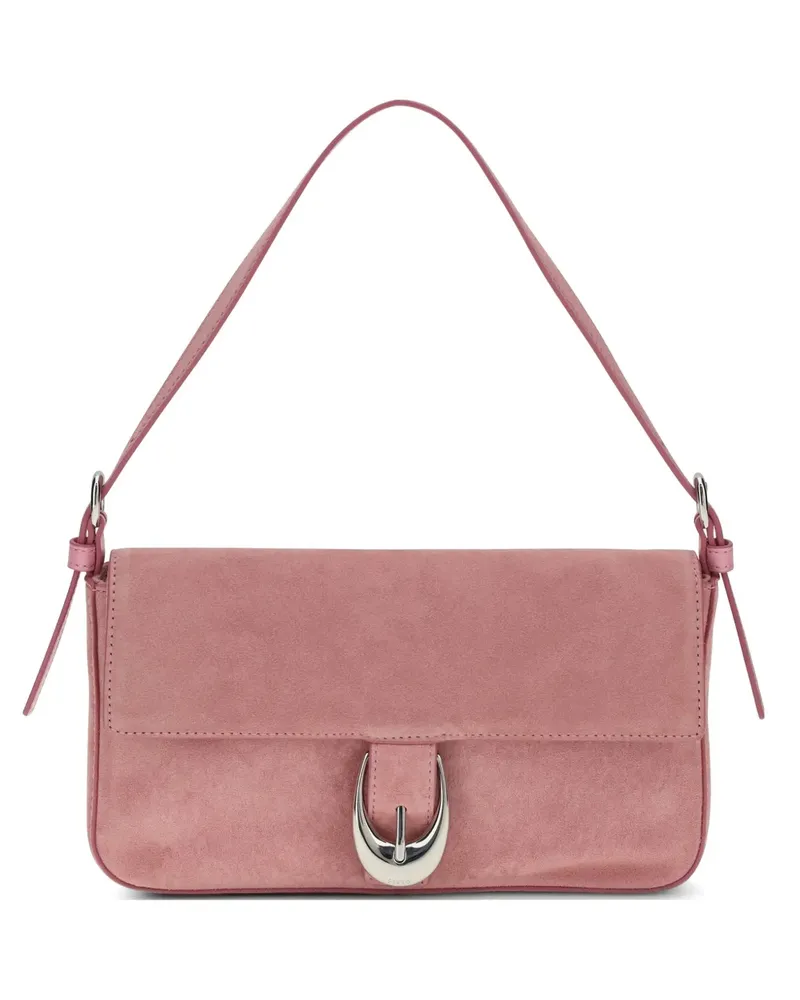 STAUD Harlow shoulder bag - Rosa Rosa