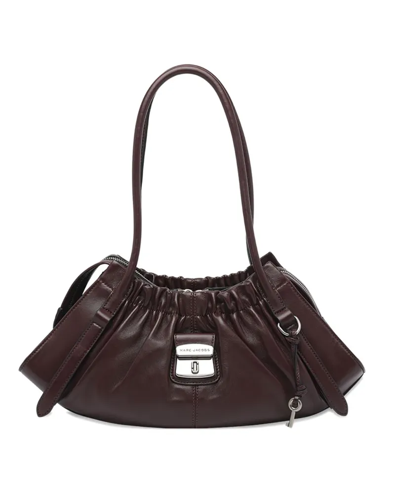 Marc Jacobs Cristina zip satchel bag - Braun Braun
