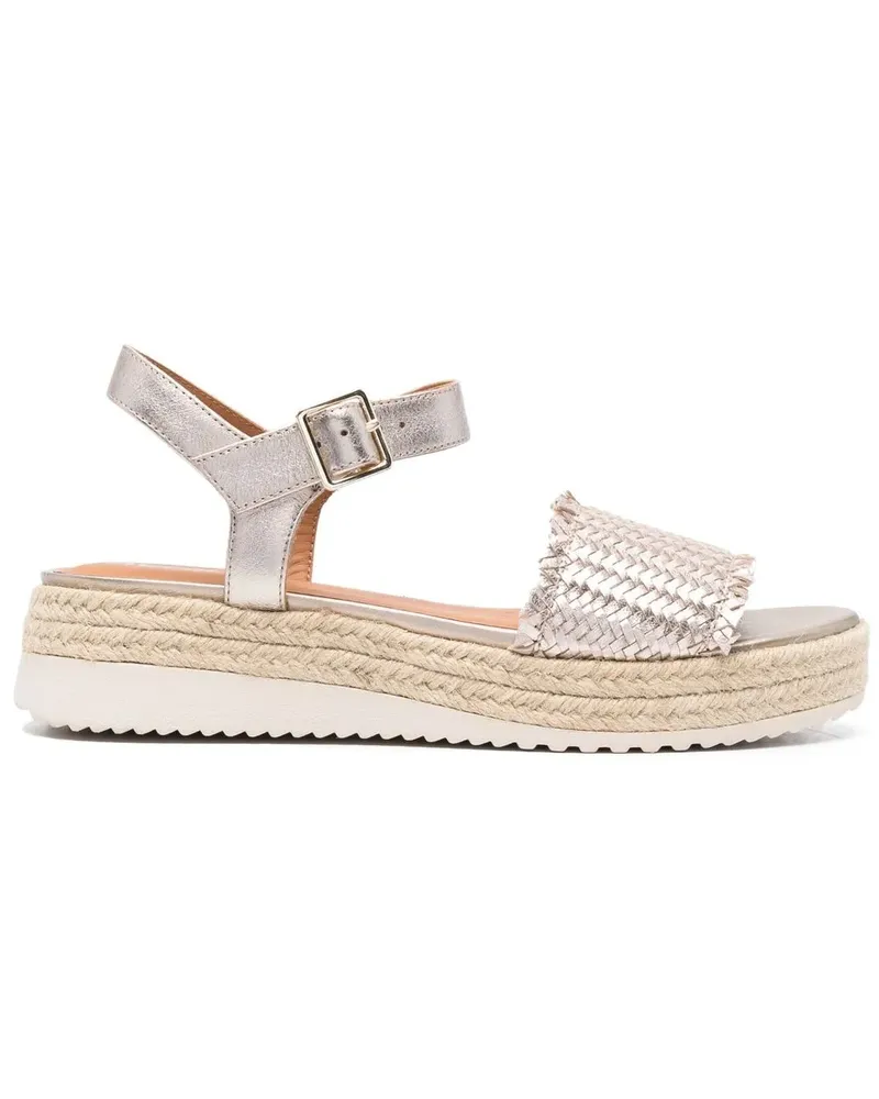 Geox Eolie Sandalen - Gold Gold