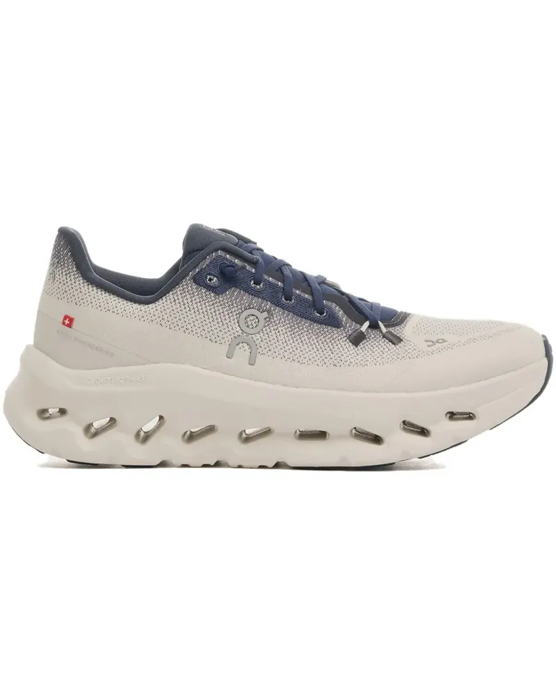 ON Cloudtilt Sneakers - Nude Nude