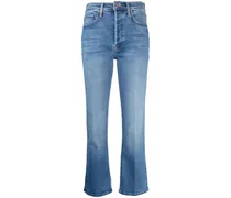 The Tripper Cropped-Jeans