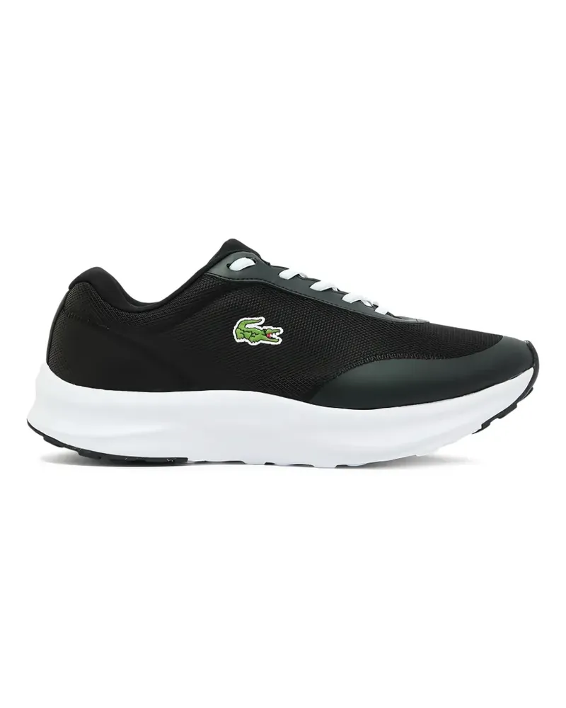 Lacoste Neo Run Ace Sneakers - Schwarz Schwarz